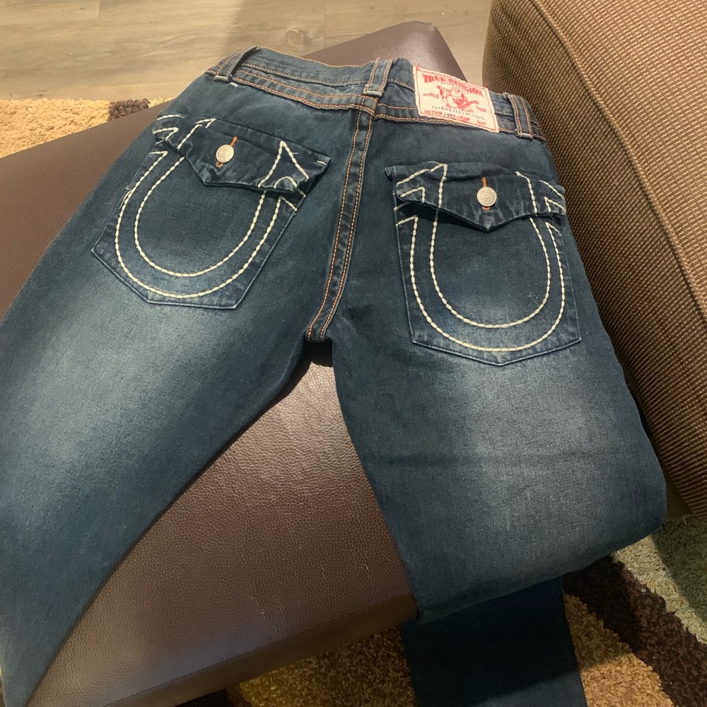 True Religion men’s size 34 NWOT